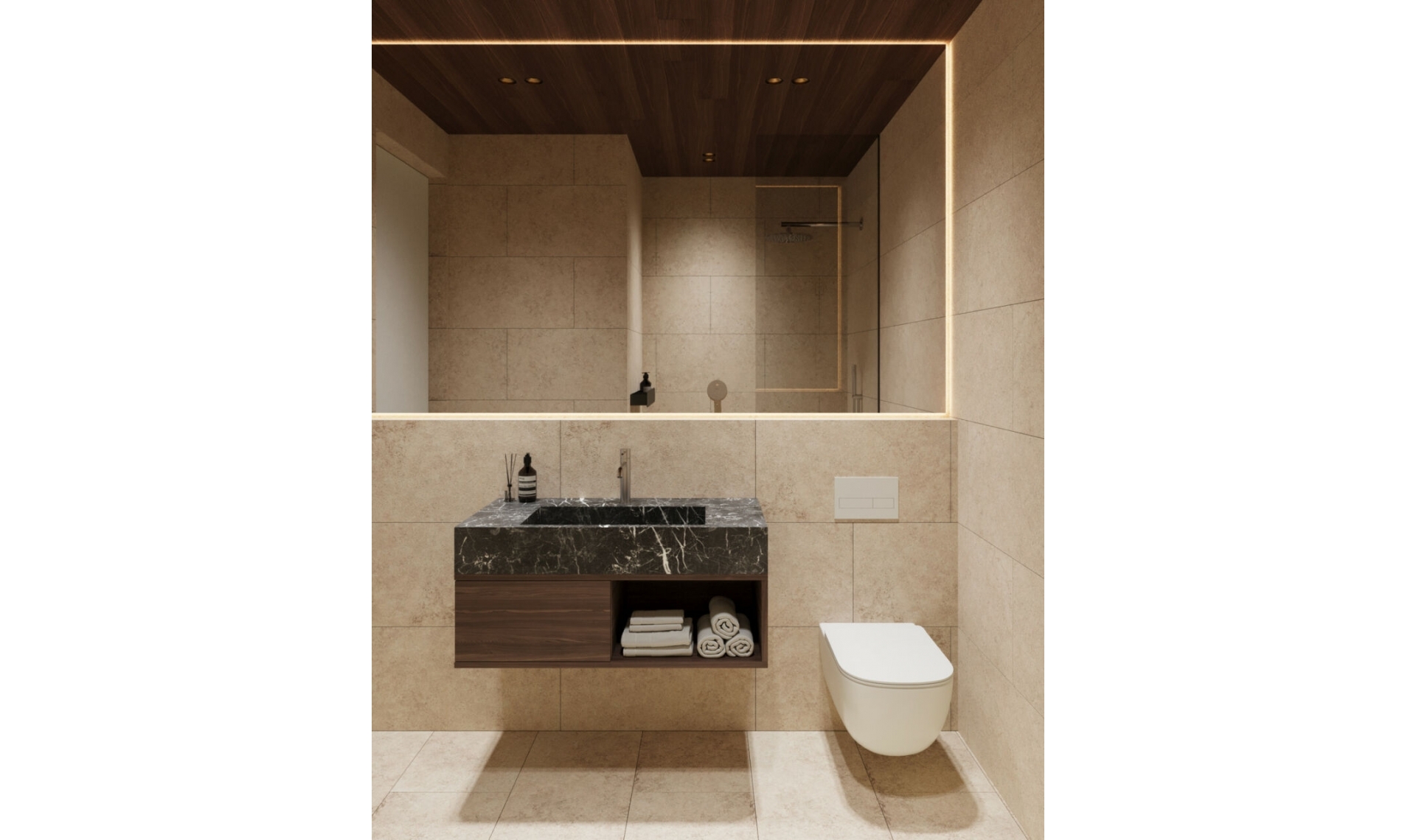 Další prodej - Apartment -
New Golden Mile