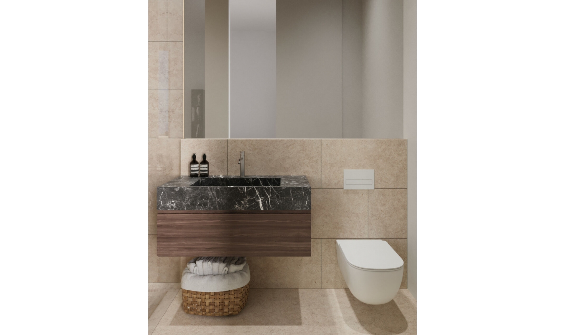 Další prodej - Apartment -
New Golden Mile