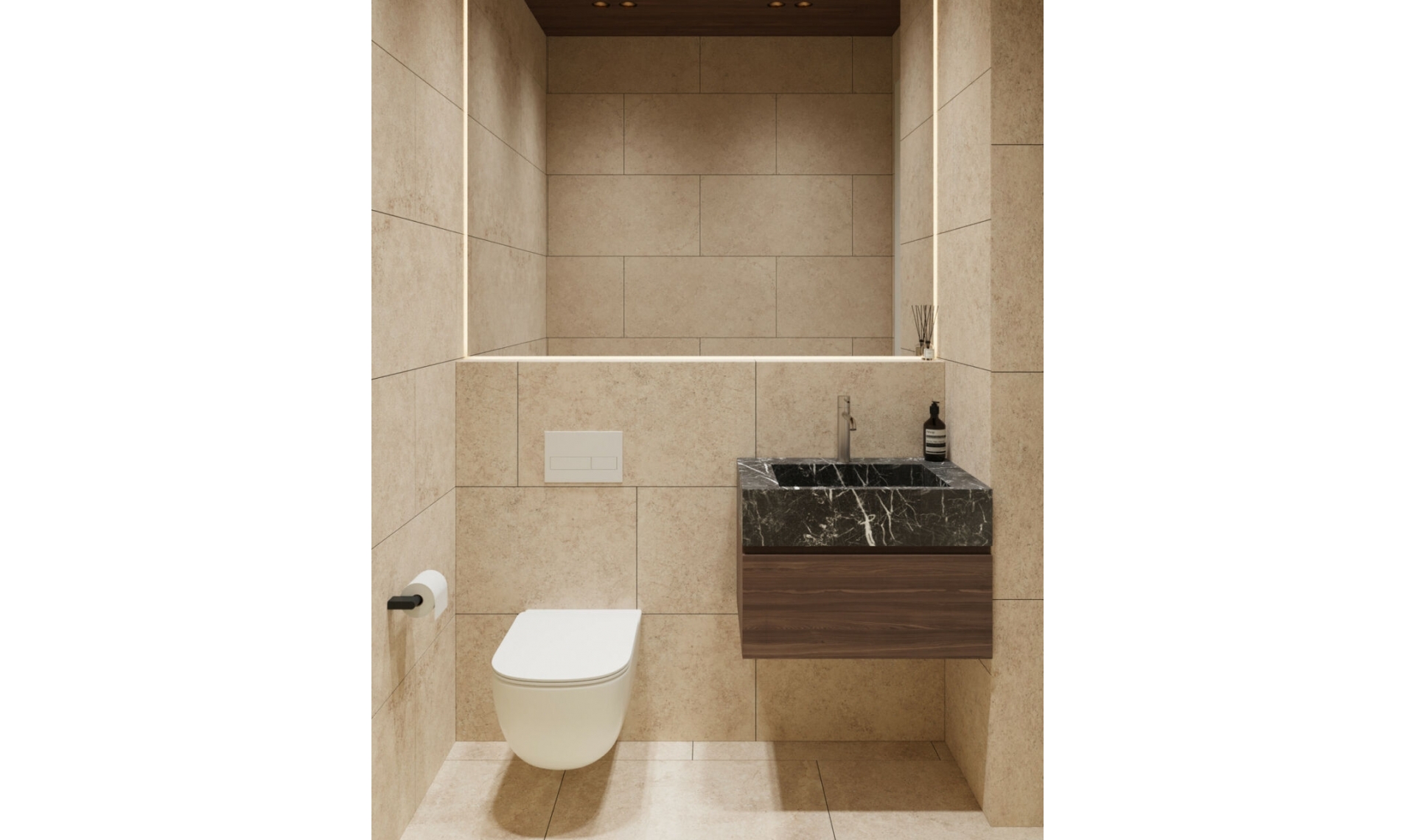 Další prodej - Apartment -
New Golden Mile