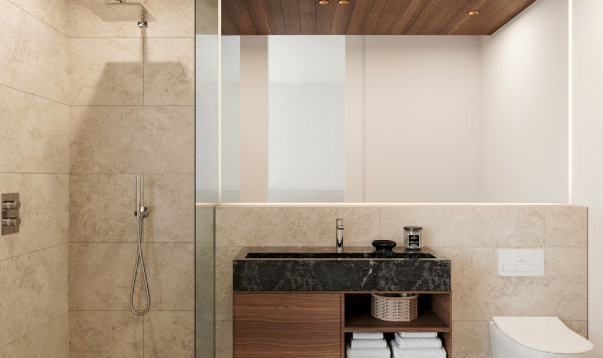 Další prodej - Apartment -
New Golden Mile