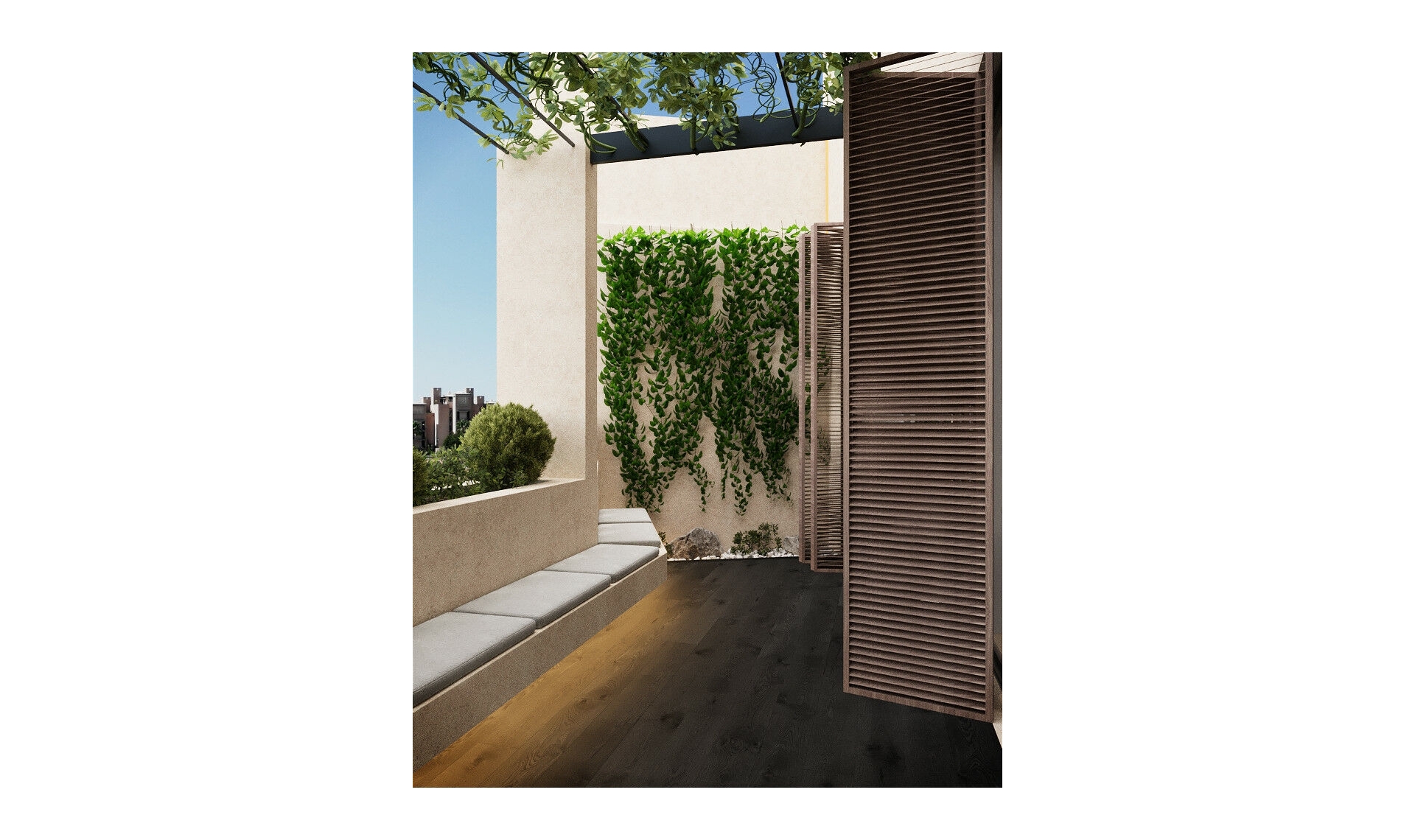 Další prodej - Apartment -
New Golden Mile