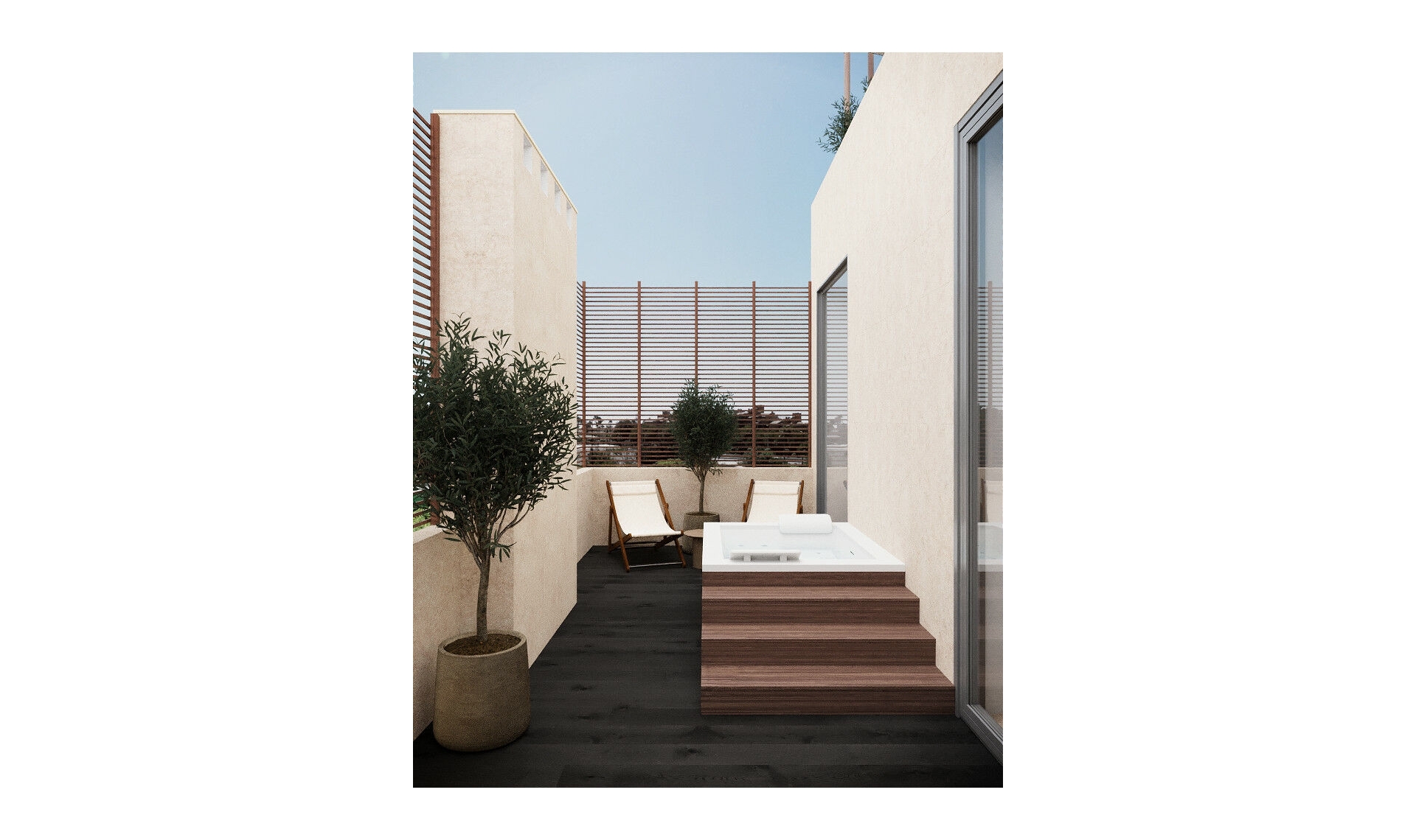 Další prodej - Apartment -
New Golden Mile