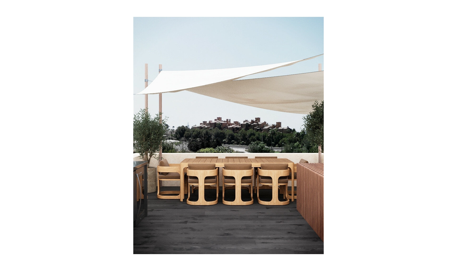 Další prodej - Apartment -
New Golden Mile