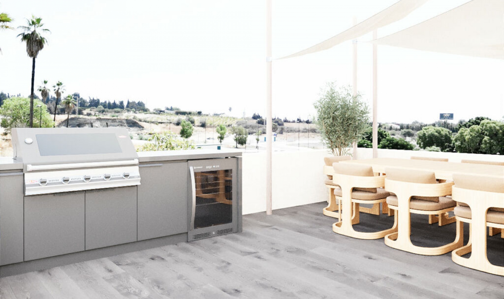 Další prodej - Apartment -
New Golden Mile