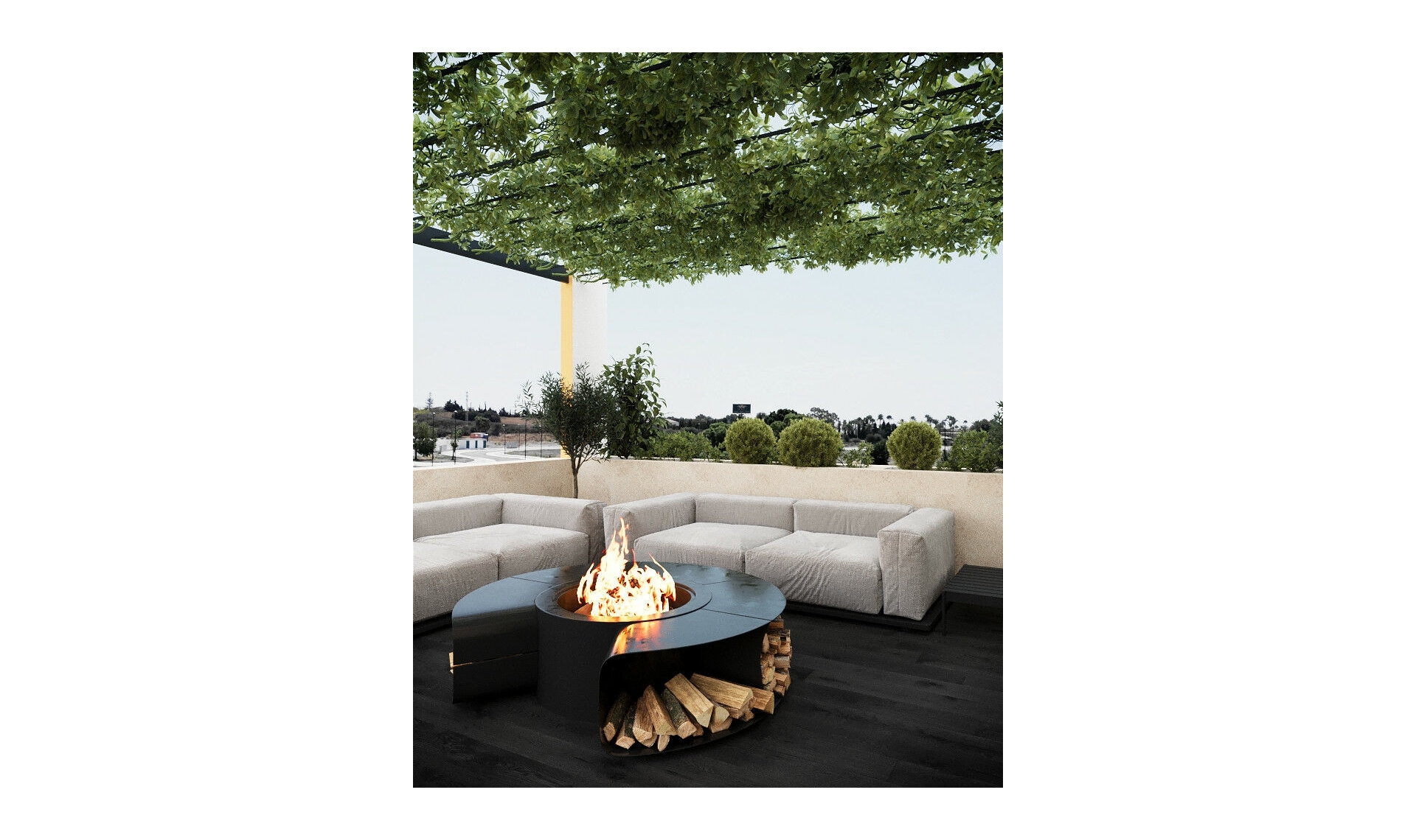 Další prodej - Apartment -
New Golden Mile