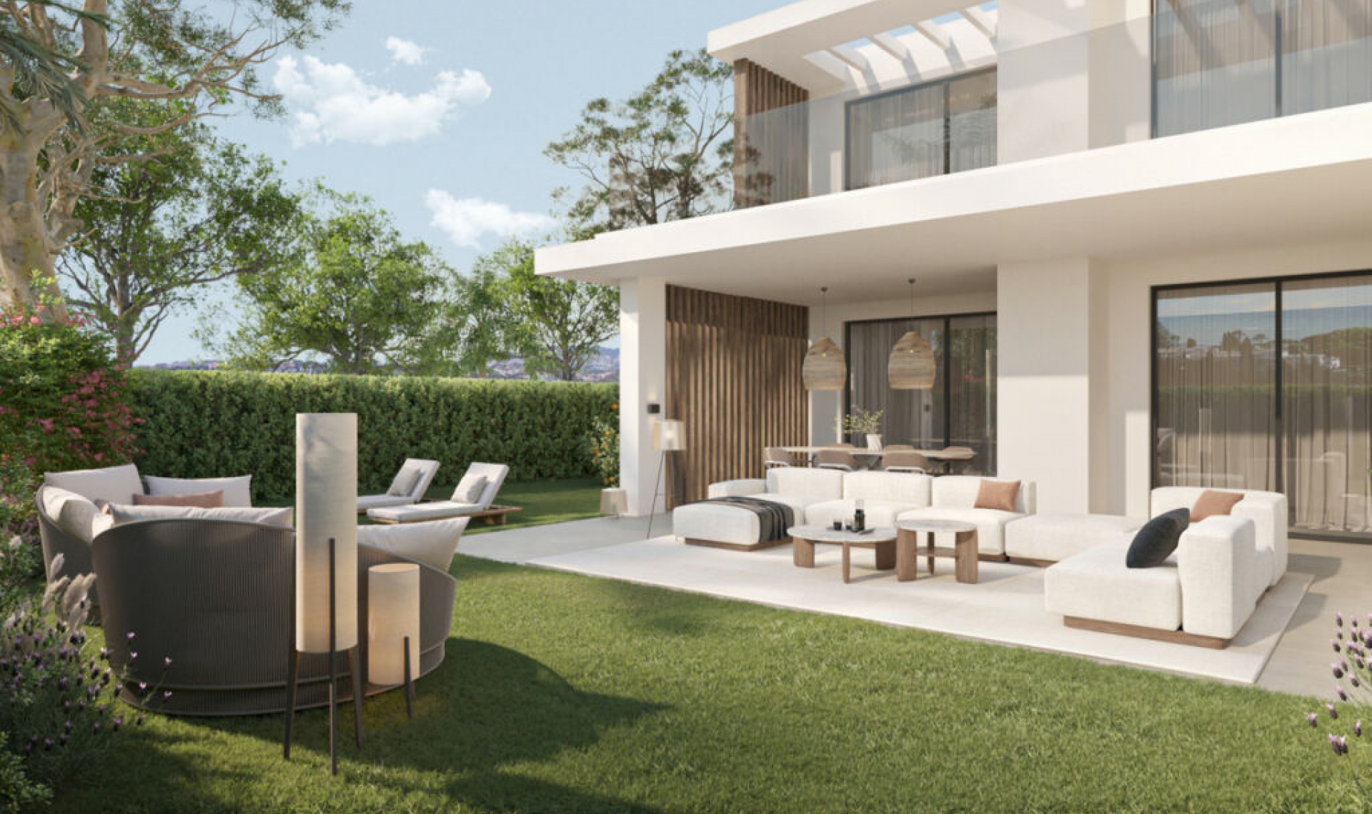 Další prodej - Apartment -
New Golden Mile