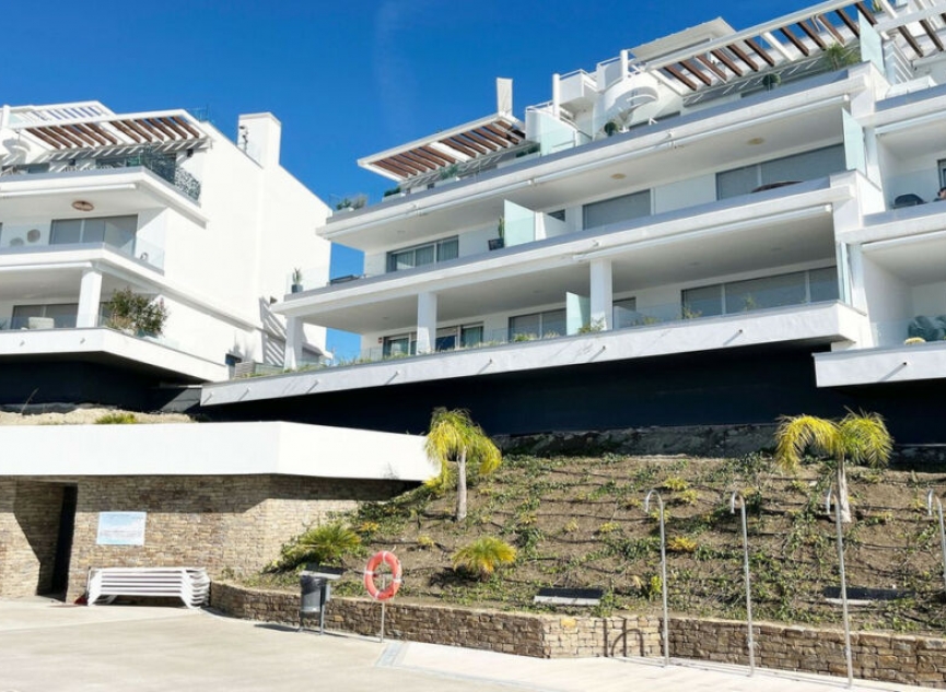 Další prodej - Apartment -
New Golden Mile