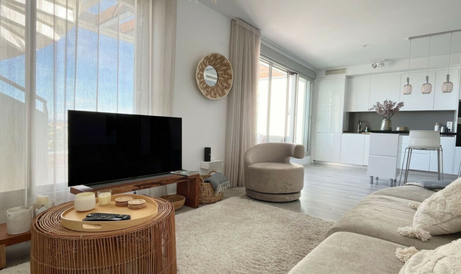Další prodej - Apartment -
New Golden Mile