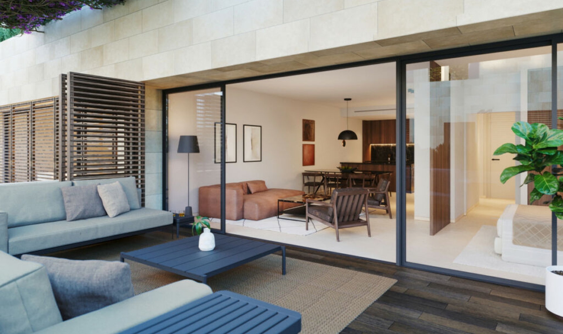 Další prodej - Apartment -
New Golden Mile