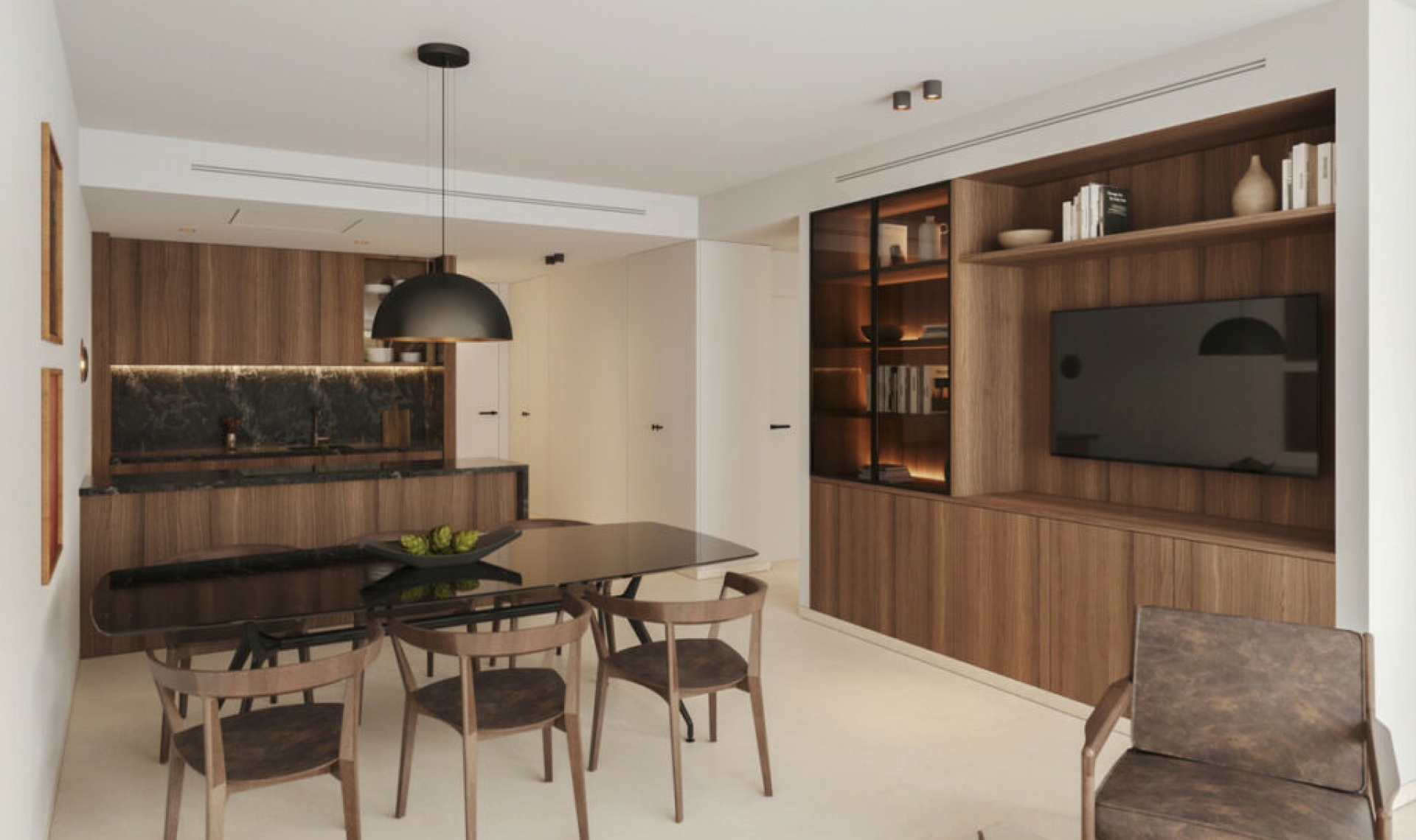 Další prodej - Apartment -
New Golden Mile