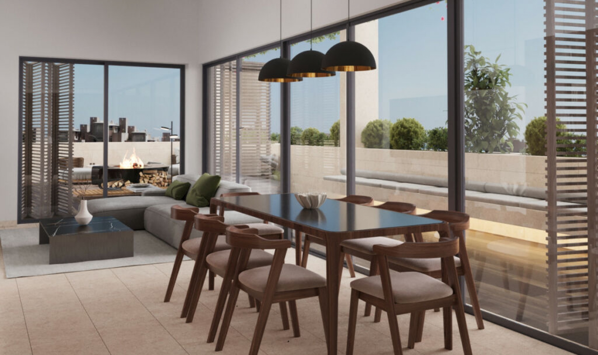 Další prodej - Apartment -
New Golden Mile