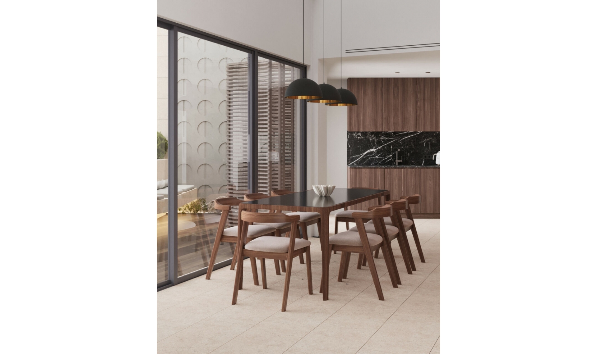 Další prodej - Apartment -
New Golden Mile