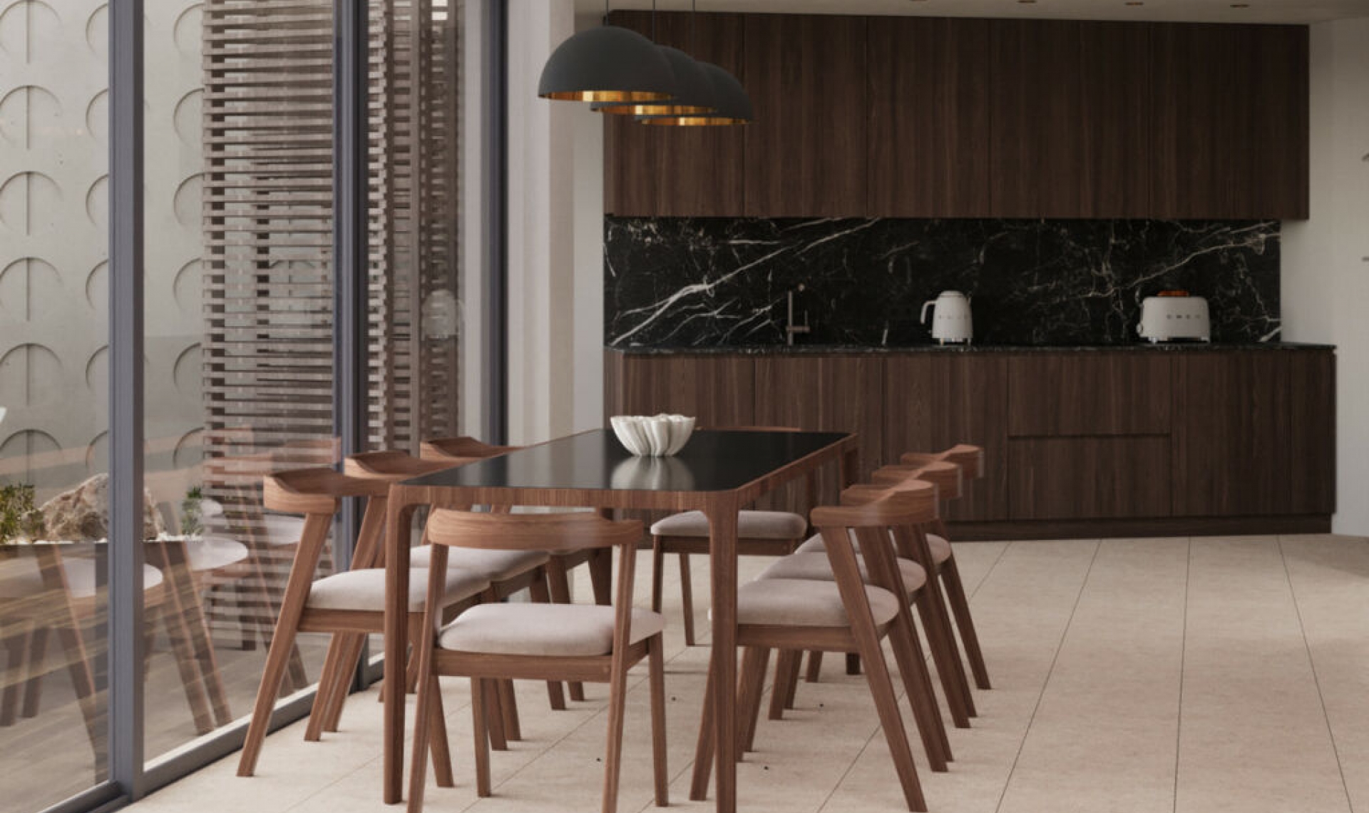 Další prodej - Apartment -
New Golden Mile