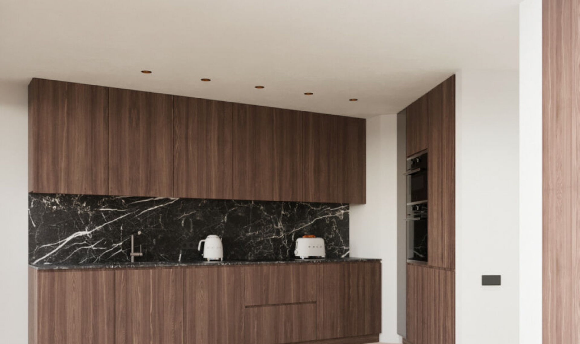 Další prodej - Apartment -
New Golden Mile