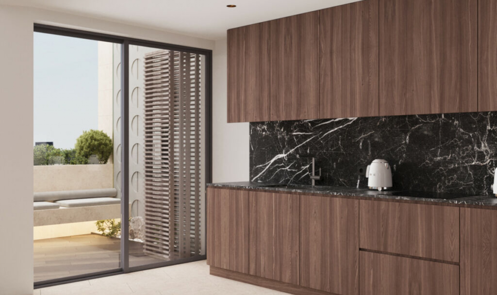 Další prodej - Apartment -
New Golden Mile