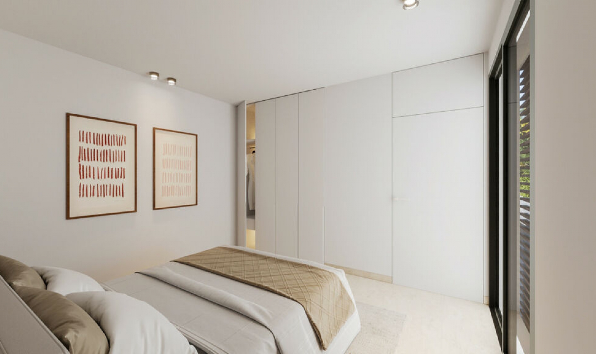 Další prodej - Apartment -
New Golden Mile