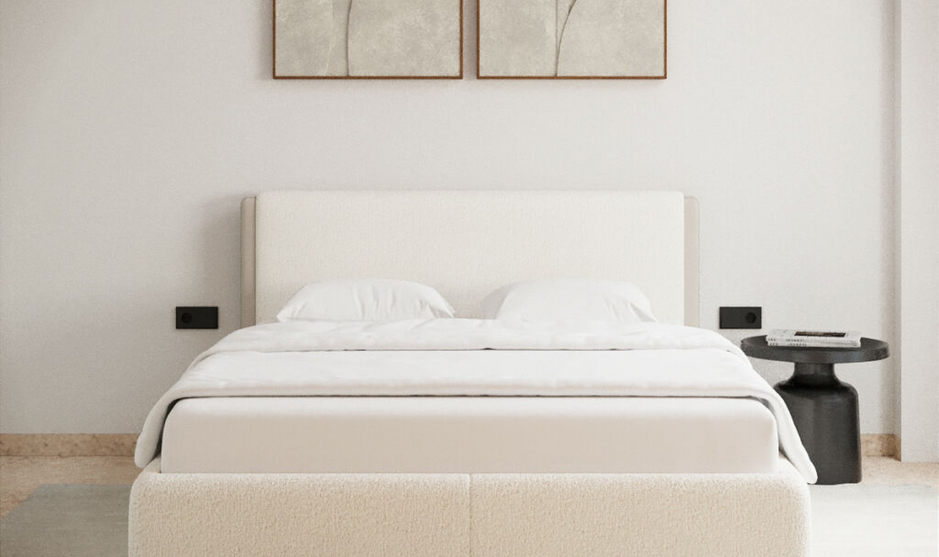 Další prodej - Apartment -
New Golden Mile