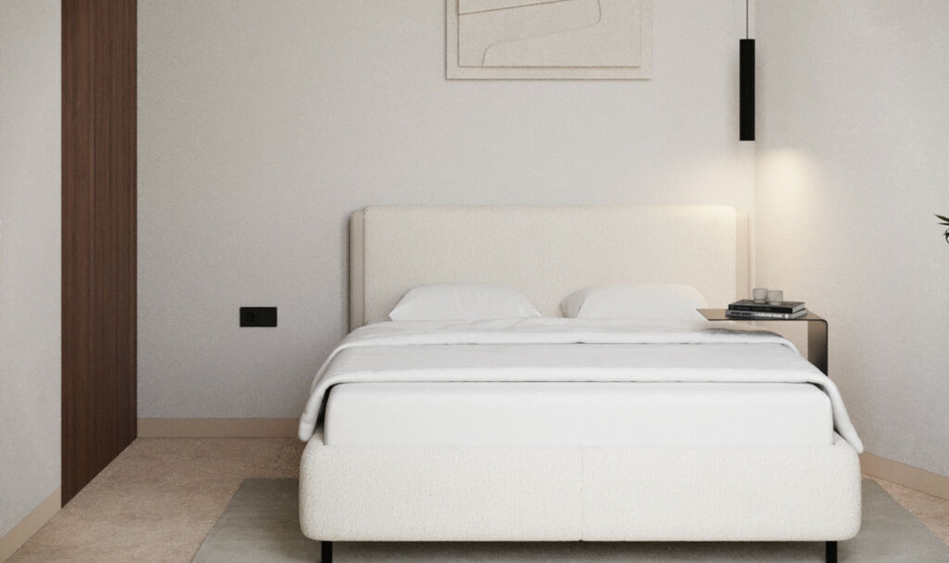 Další prodej - Apartment -
New Golden Mile