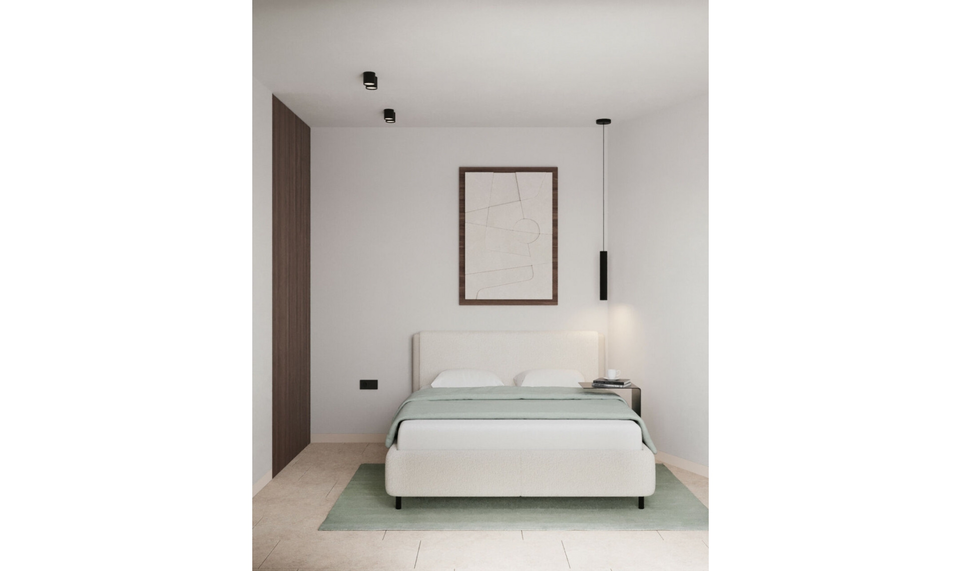 Další prodej - Apartment -
New Golden Mile