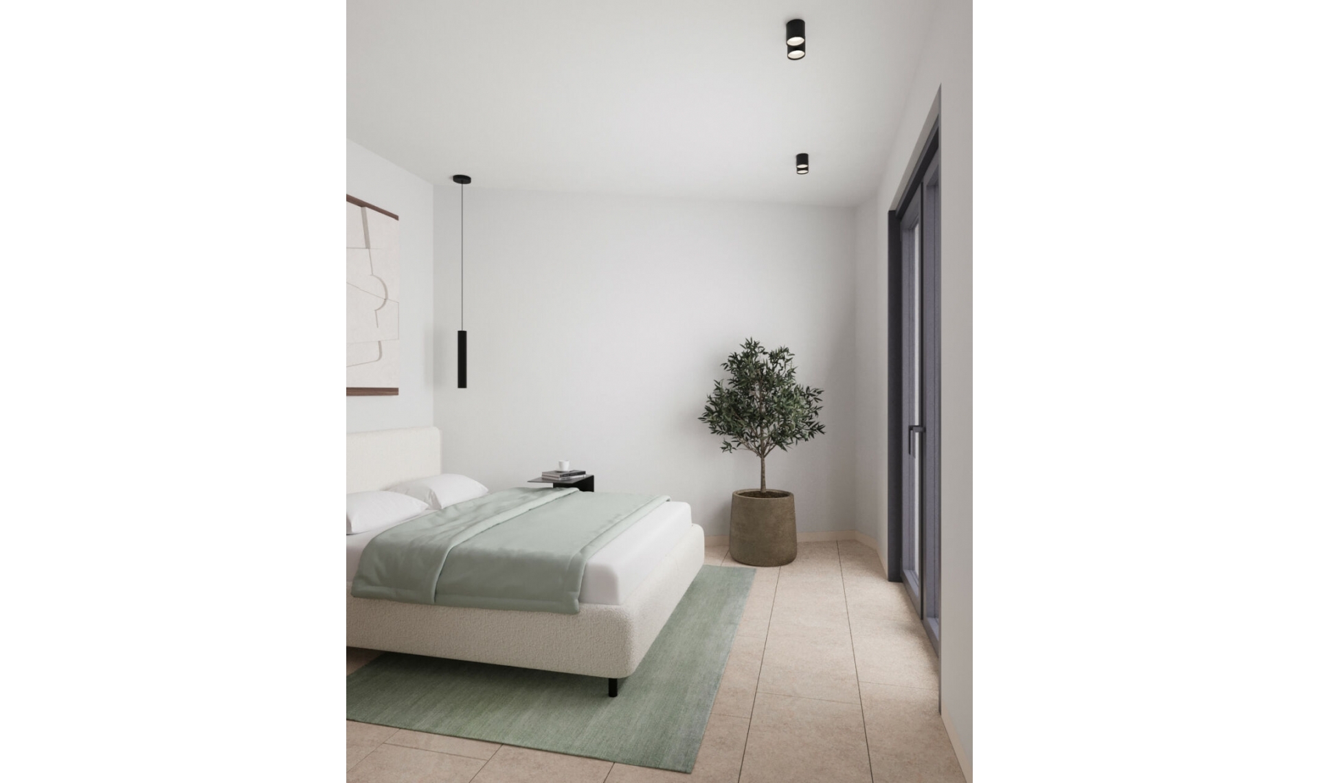 Další prodej - Apartment -
New Golden Mile