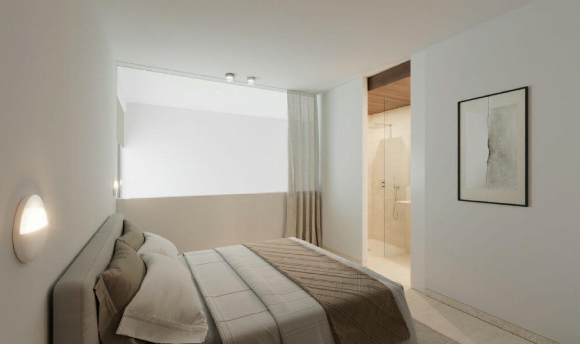 Další prodej - Apartment -
New Golden Mile