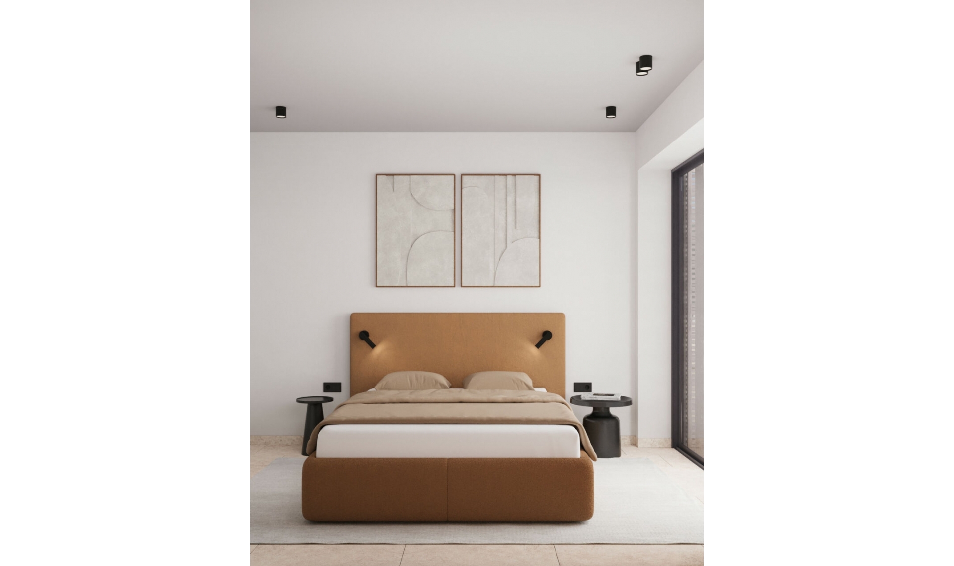 Další prodej - Apartment -
New Golden Mile