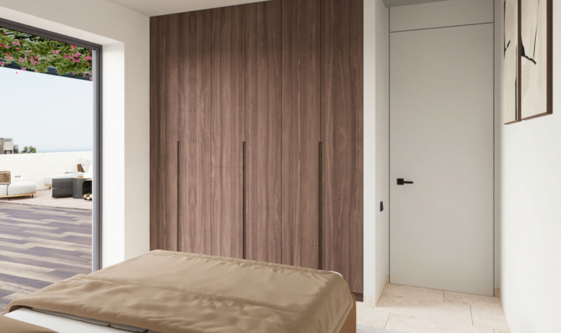 Další prodej - Apartment -
New Golden Mile