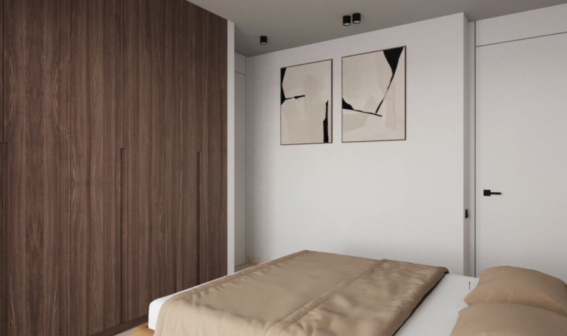 Další prodej - Apartment -
New Golden Mile