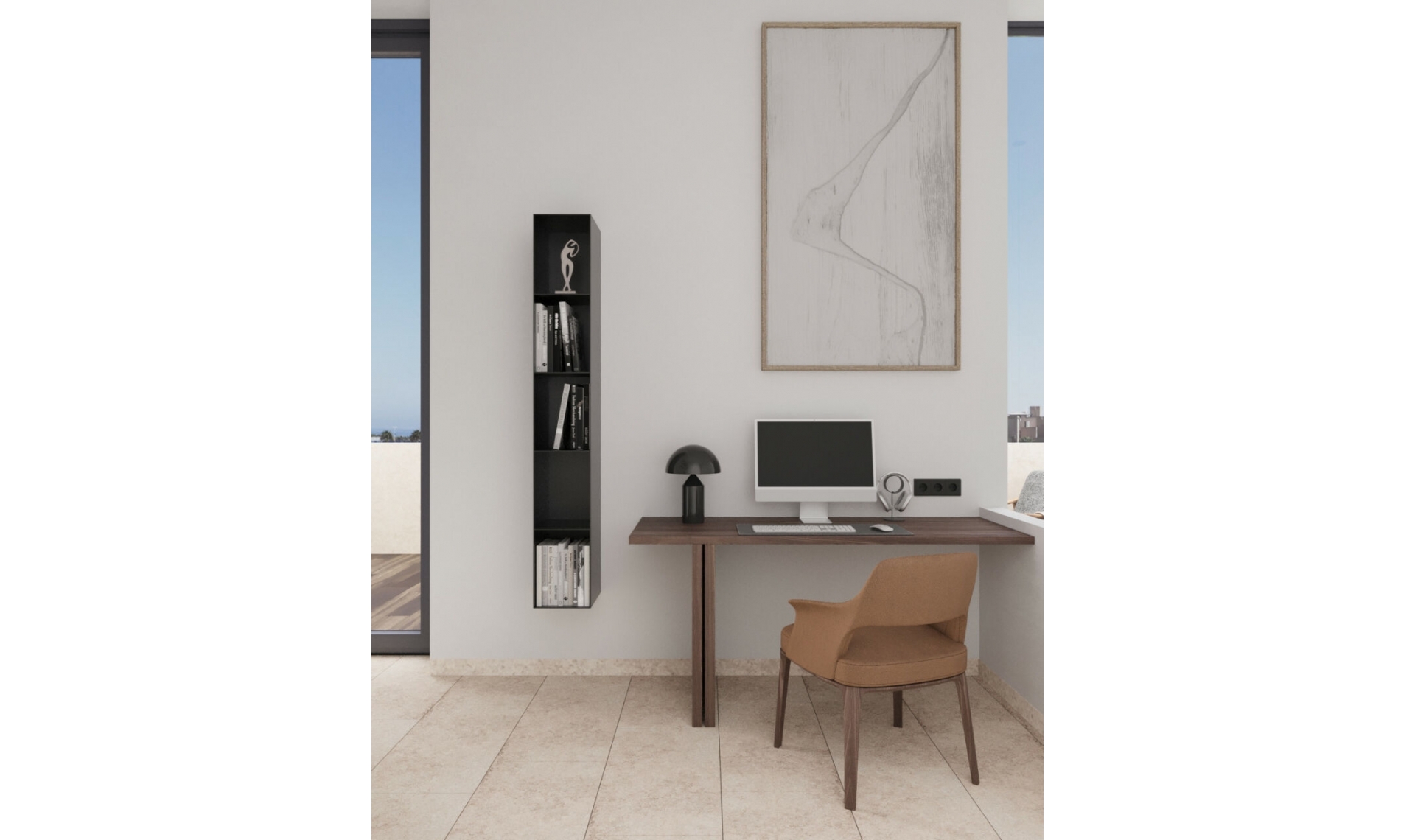 Další prodej - Apartment -
New Golden Mile