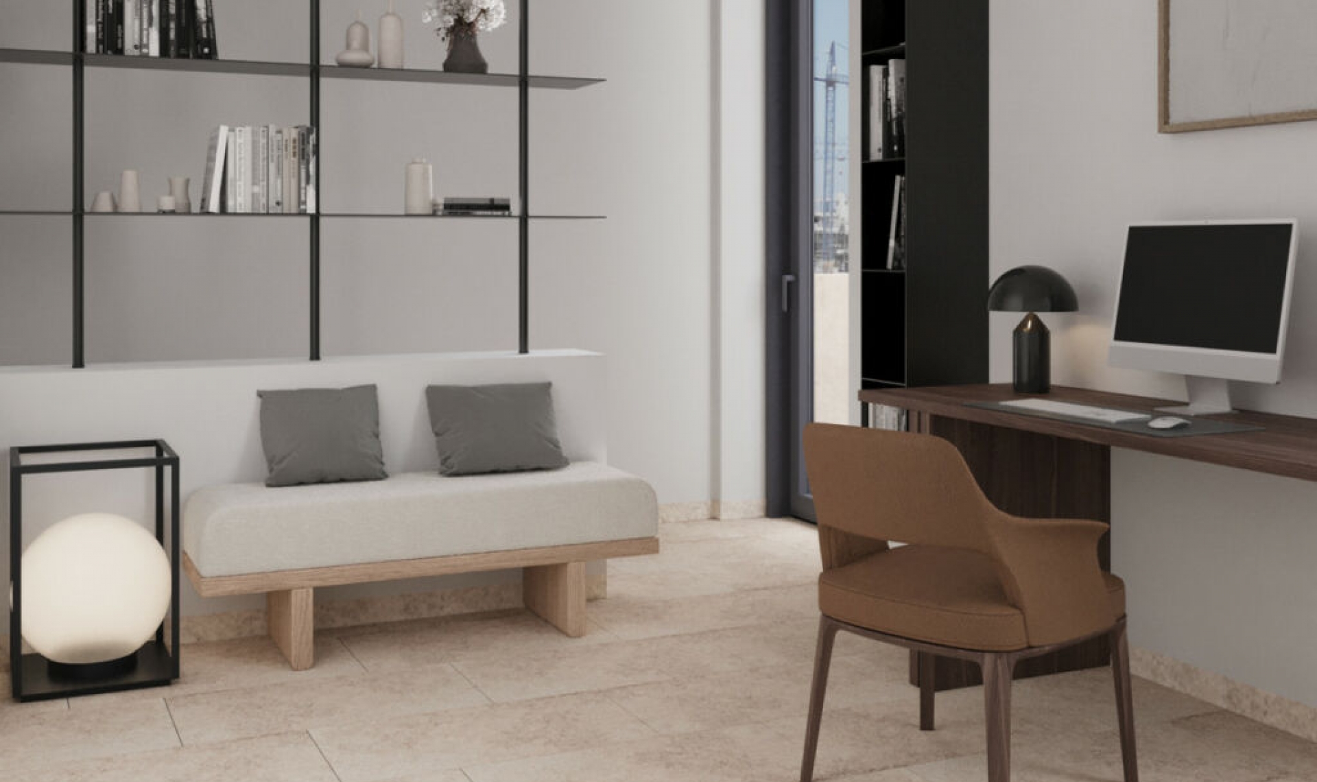 Další prodej - Apartment -
New Golden Mile