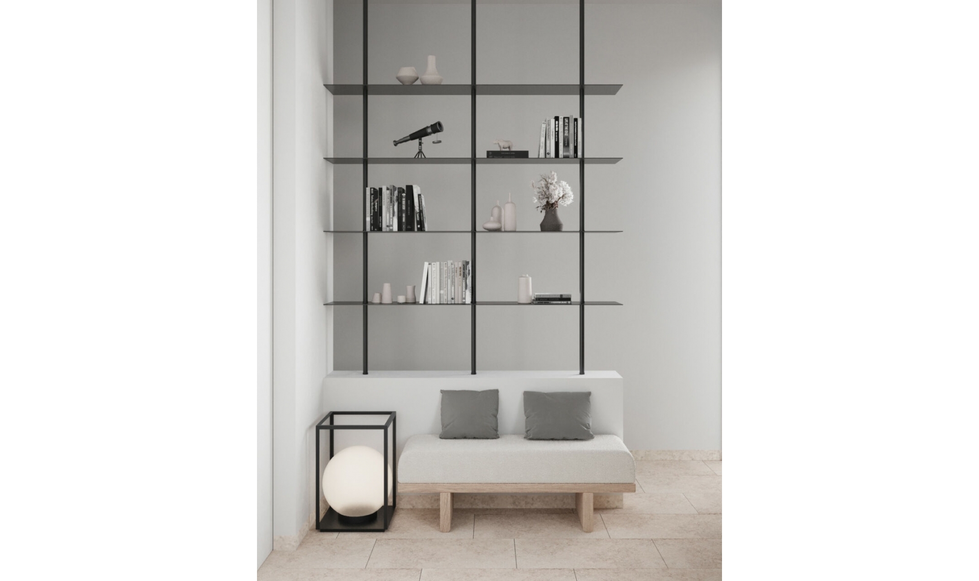 Další prodej - Apartment -
New Golden Mile