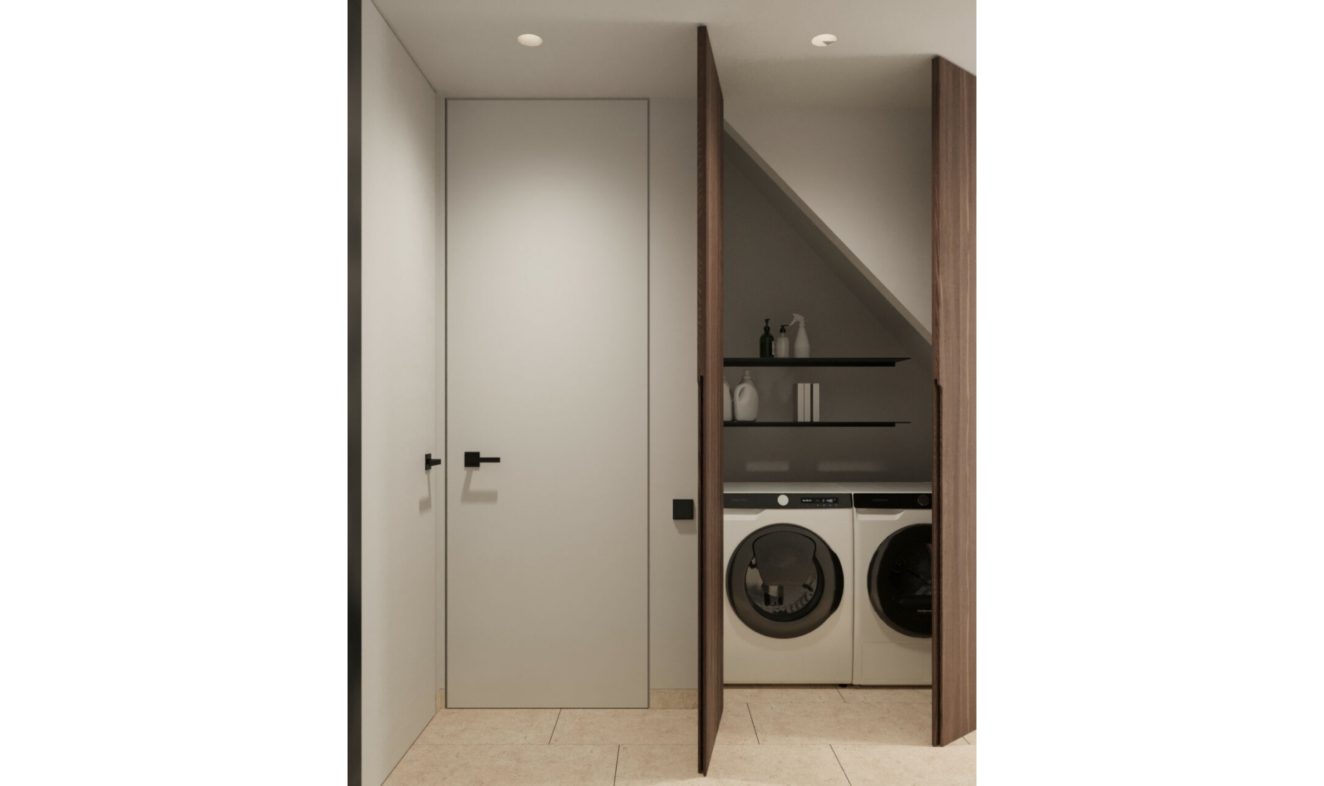 Další prodej - Apartment -
New Golden Mile