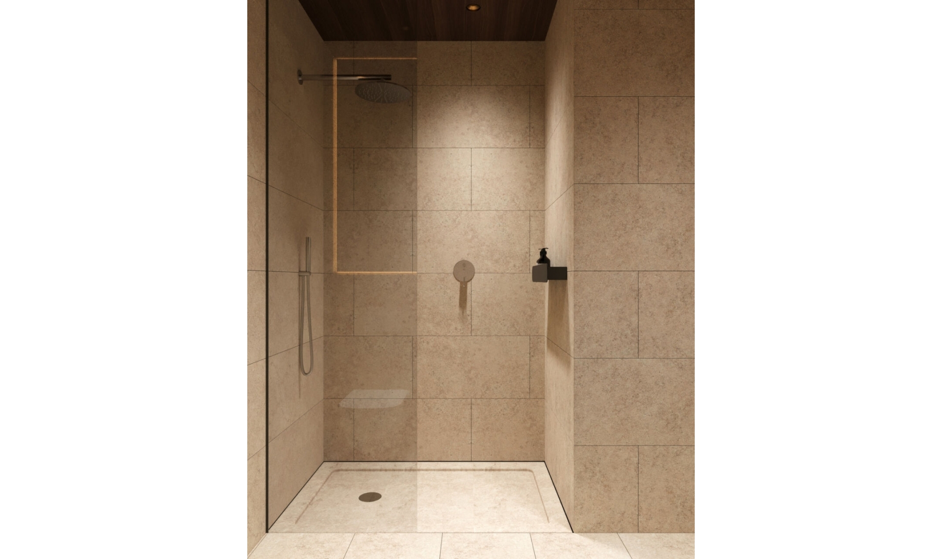 Další prodej - Apartment -
New Golden Mile