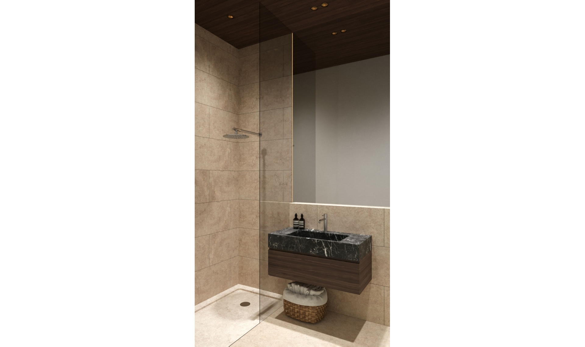 Další prodej - Apartment -
New Golden Mile