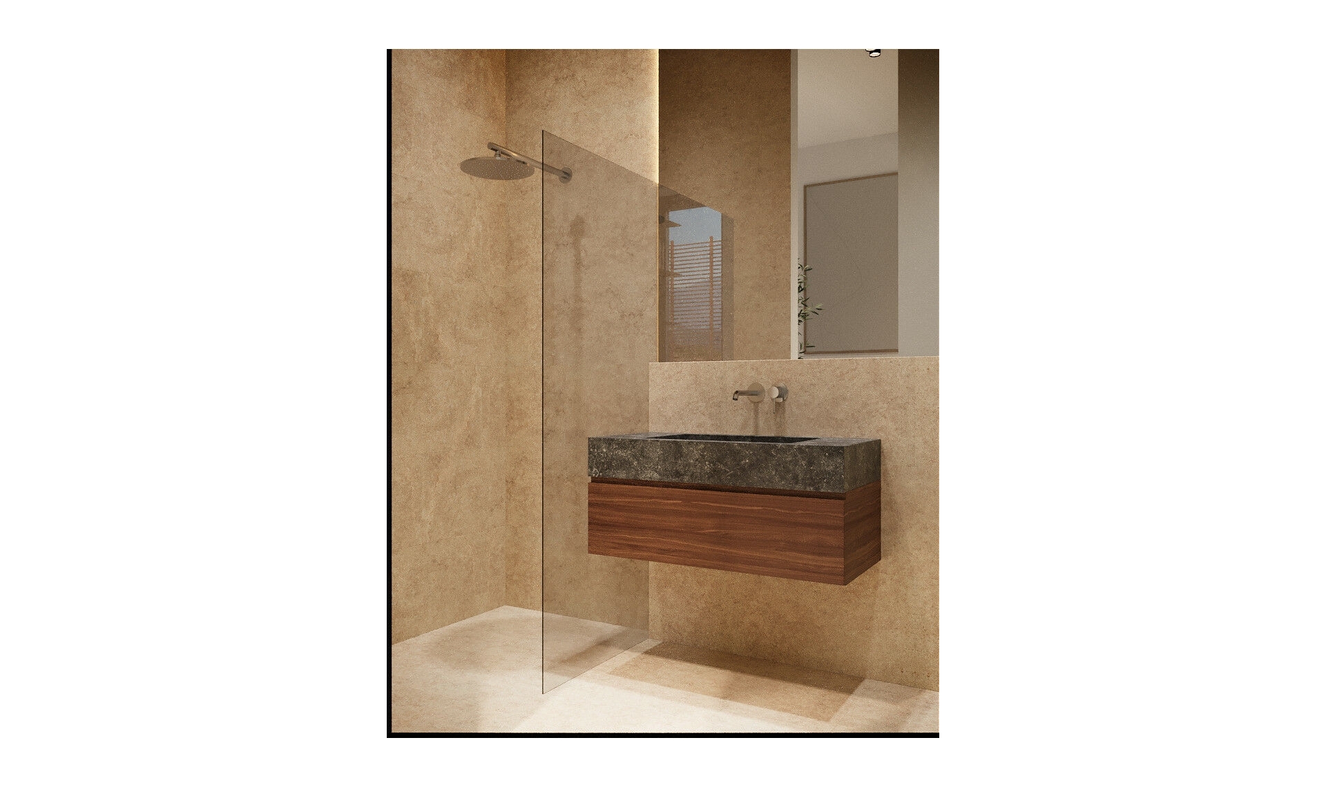 Další prodej - Apartment -
New Golden Mile