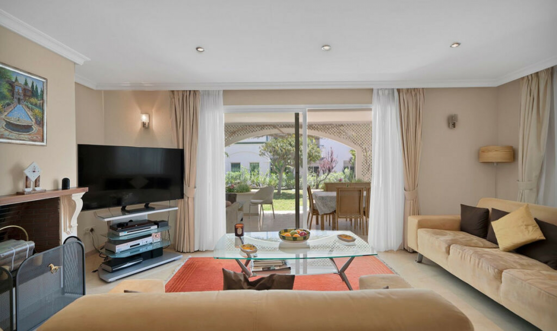 Další prodej - Apartment -
New Golden Mile