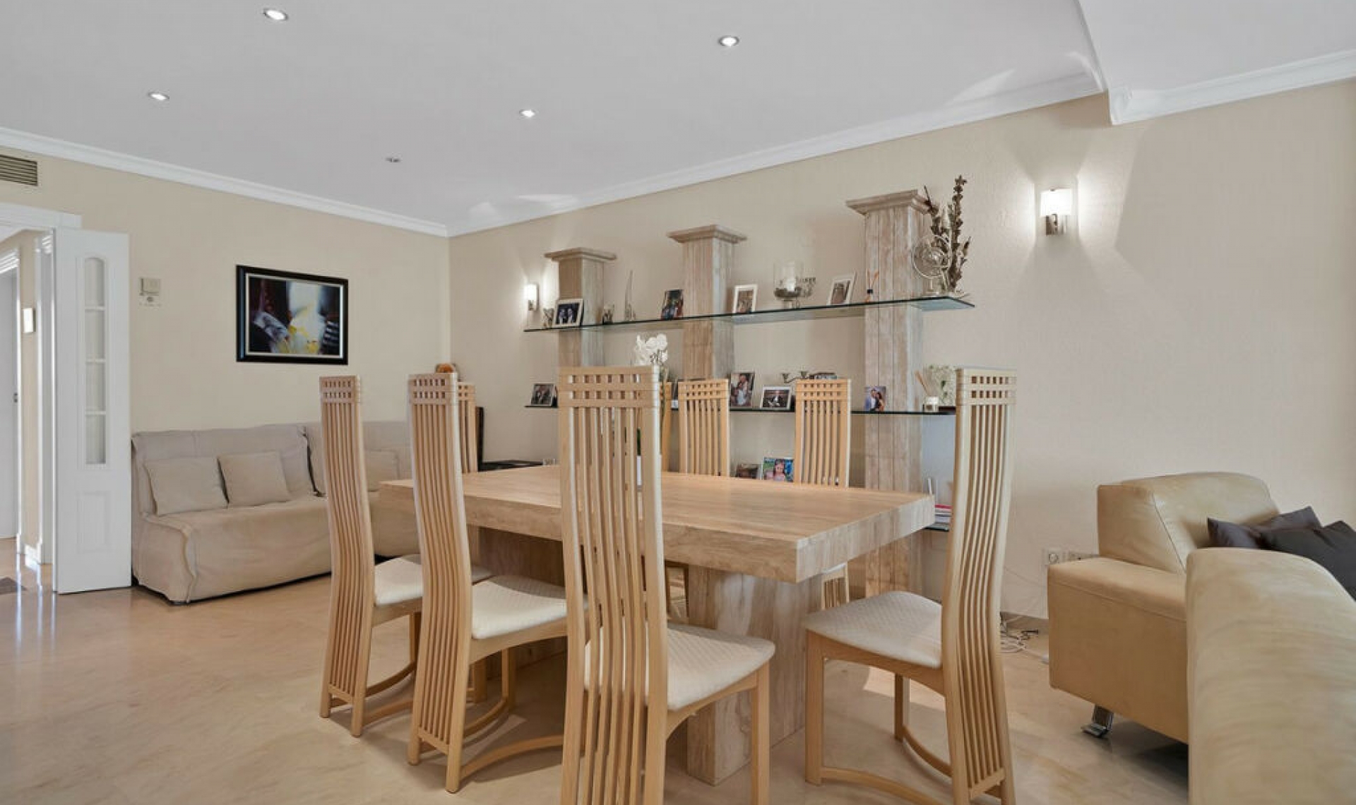 Další prodej - Apartment -
New Golden Mile