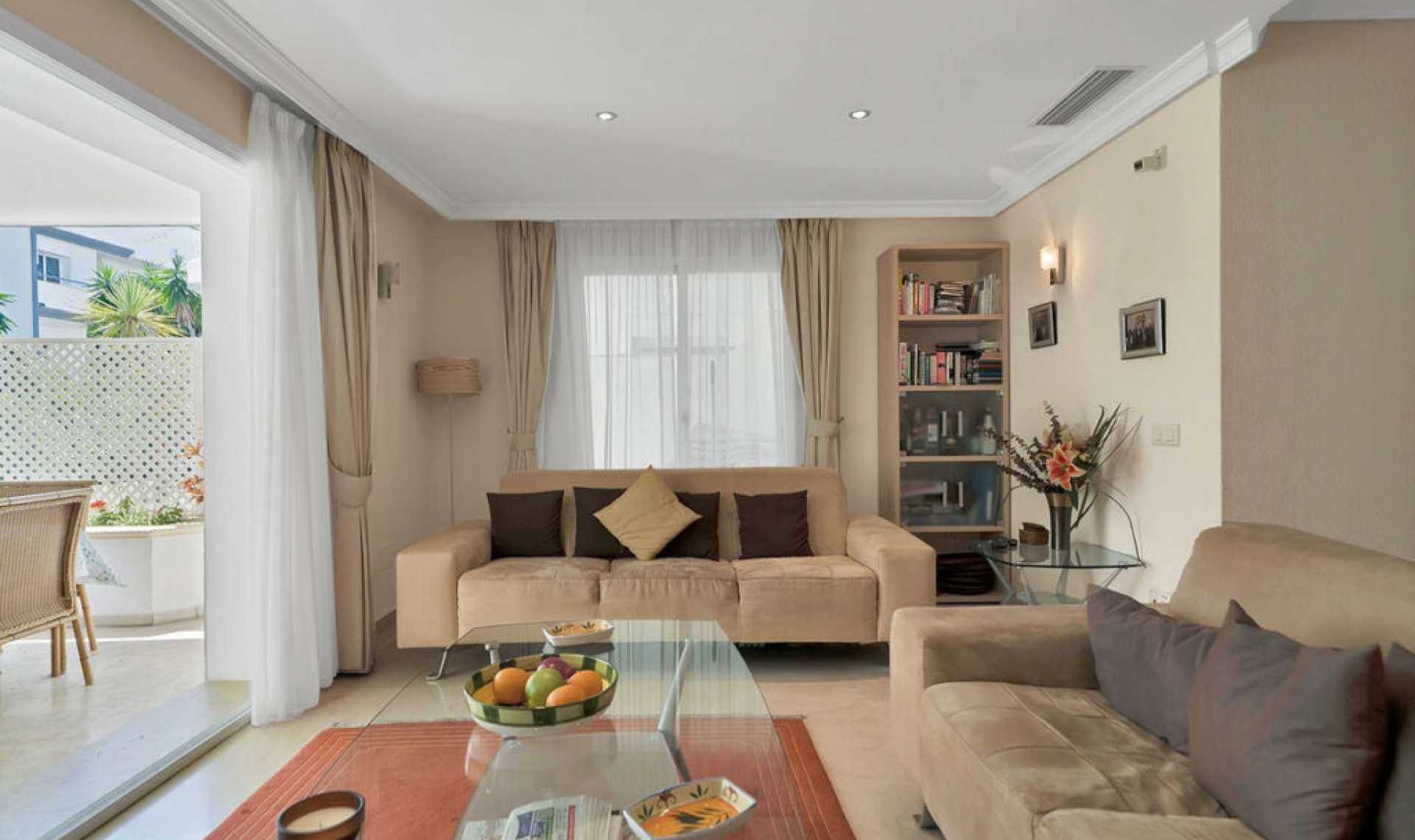 Další prodej - Apartment -
New Golden Mile
