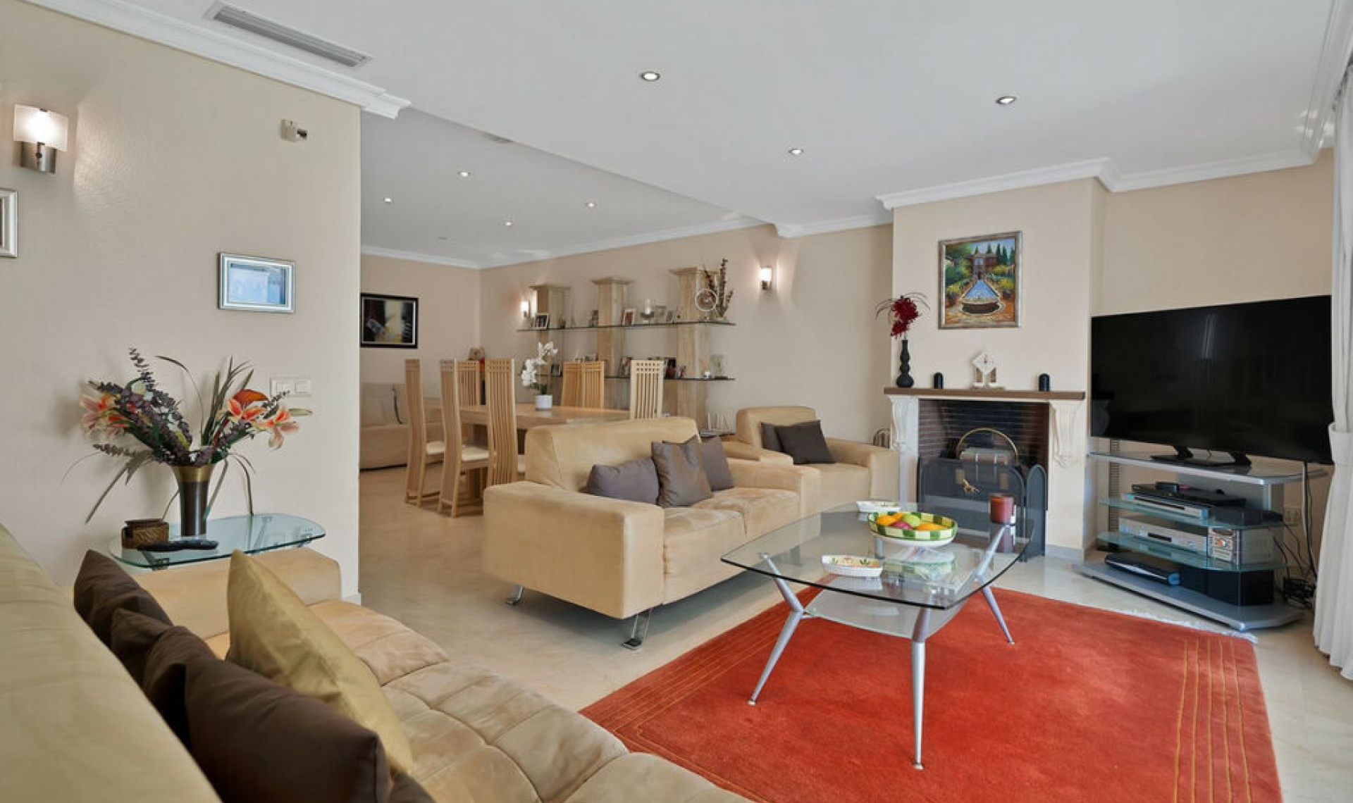 Další prodej - Apartment -
New Golden Mile
