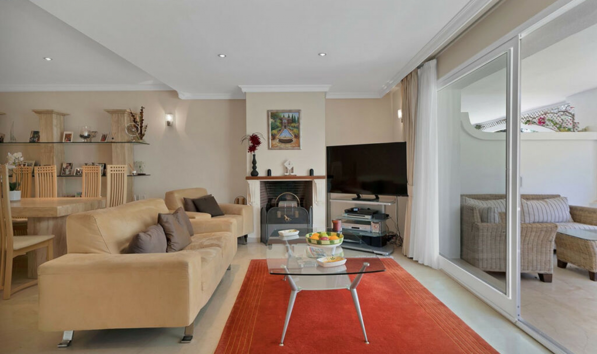 Další prodej - Apartment -
New Golden Mile