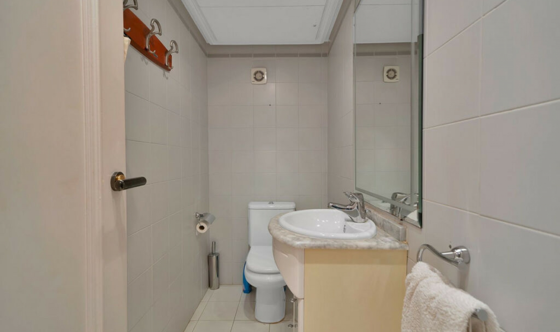 Další prodej - Apartment -
New Golden Mile