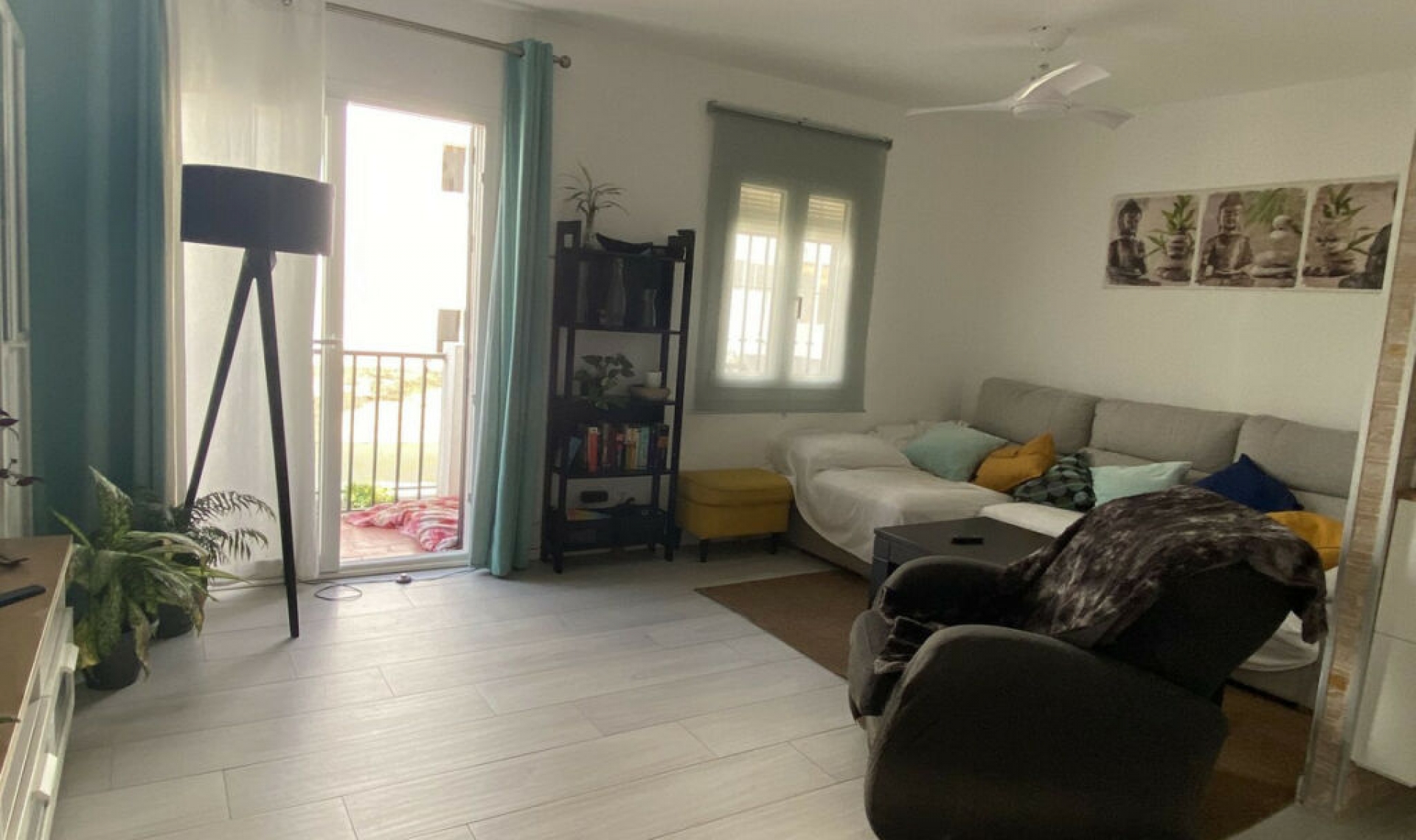 Další prodej - Apartment -
New Golden Mile