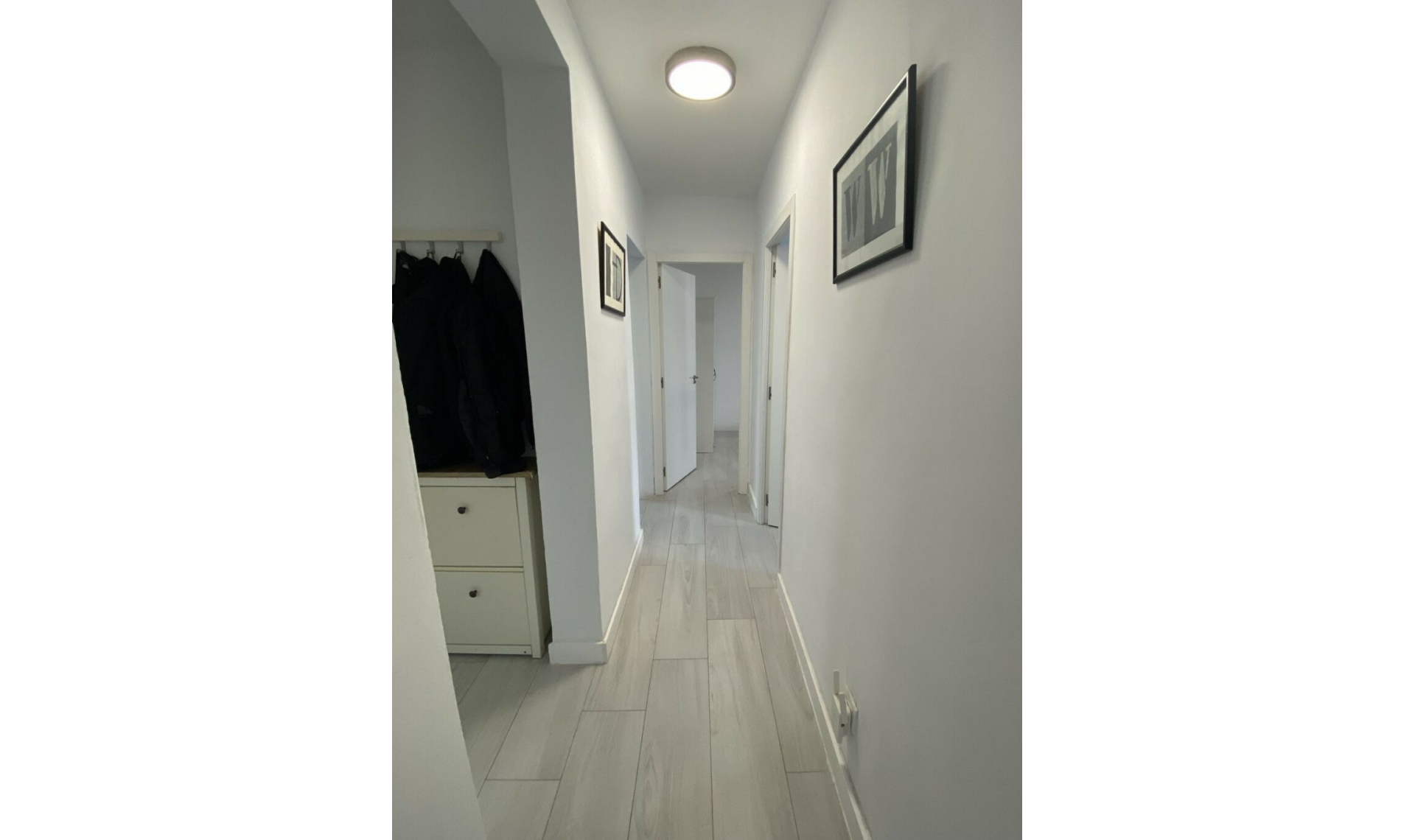 Další prodej - Apartment -
New Golden Mile