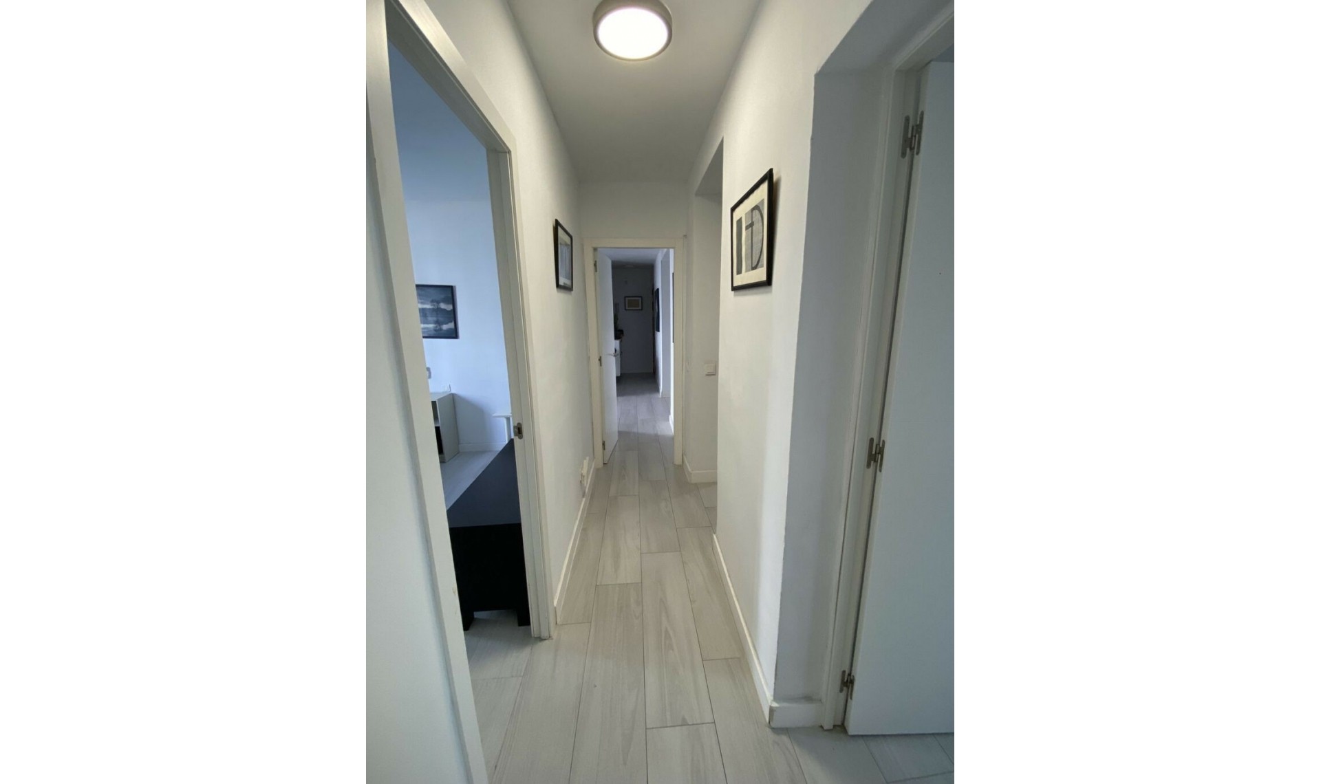 Další prodej - Apartment -
New Golden Mile