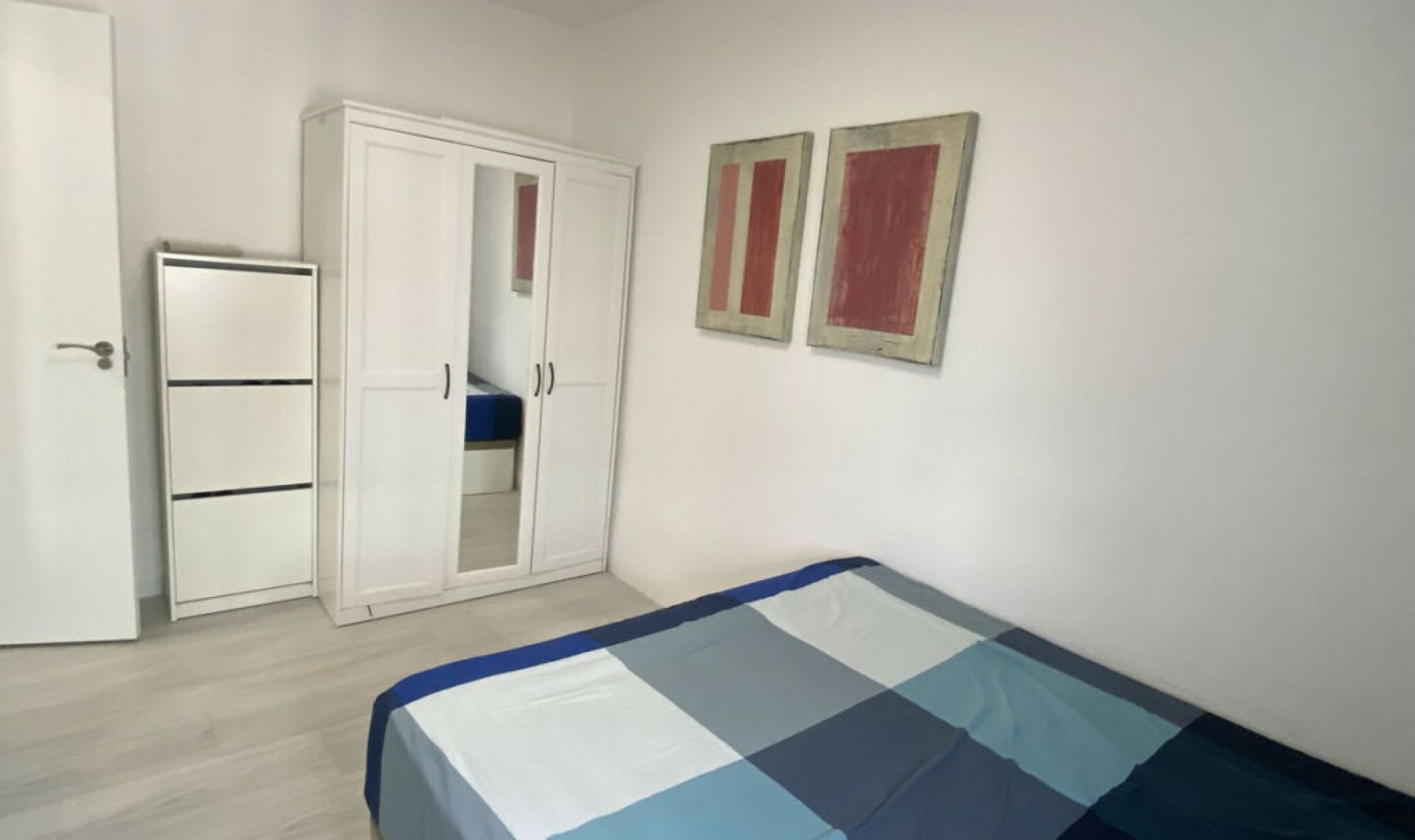 Další prodej - Apartment -
New Golden Mile