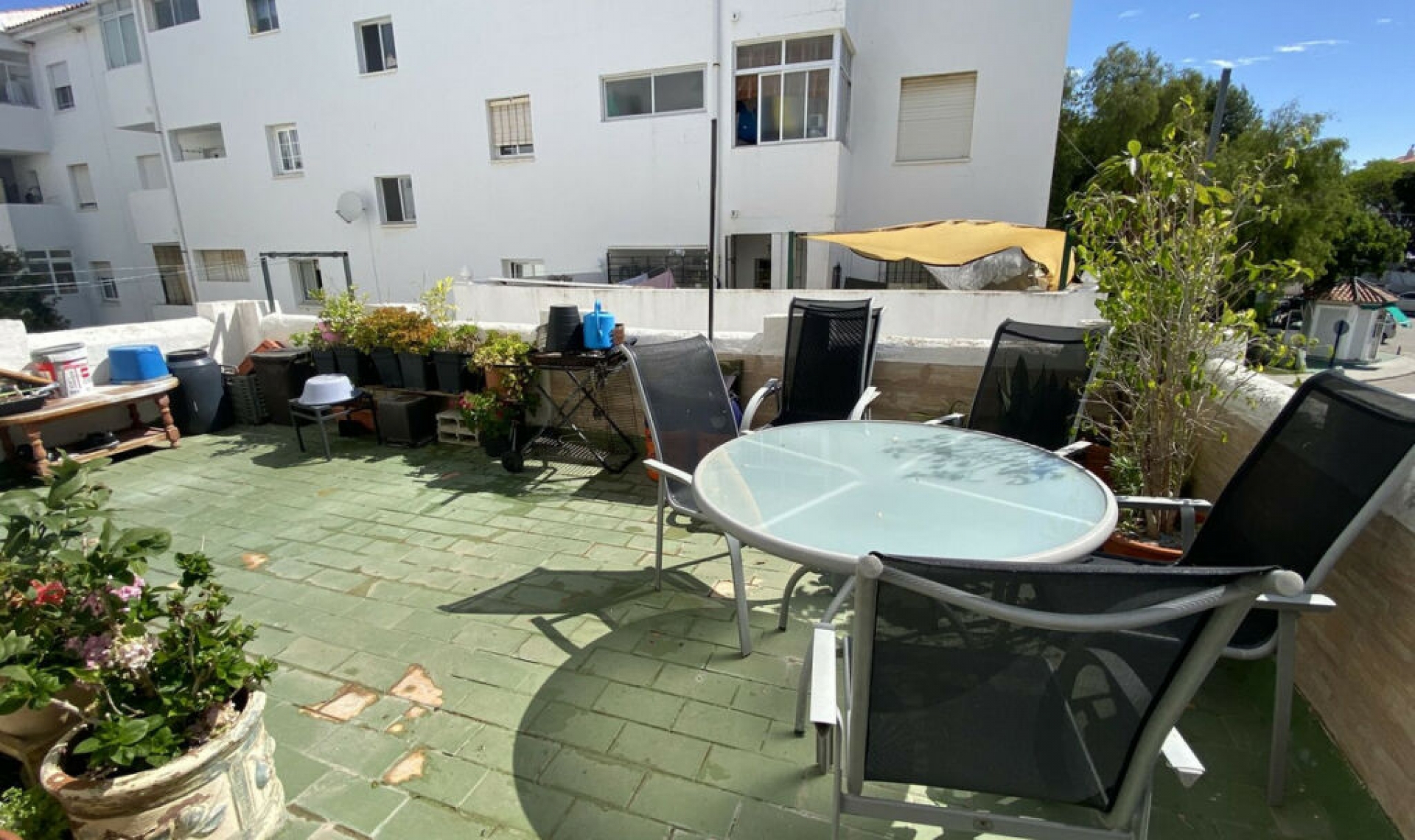 Další prodej - Apartment -
New Golden Mile