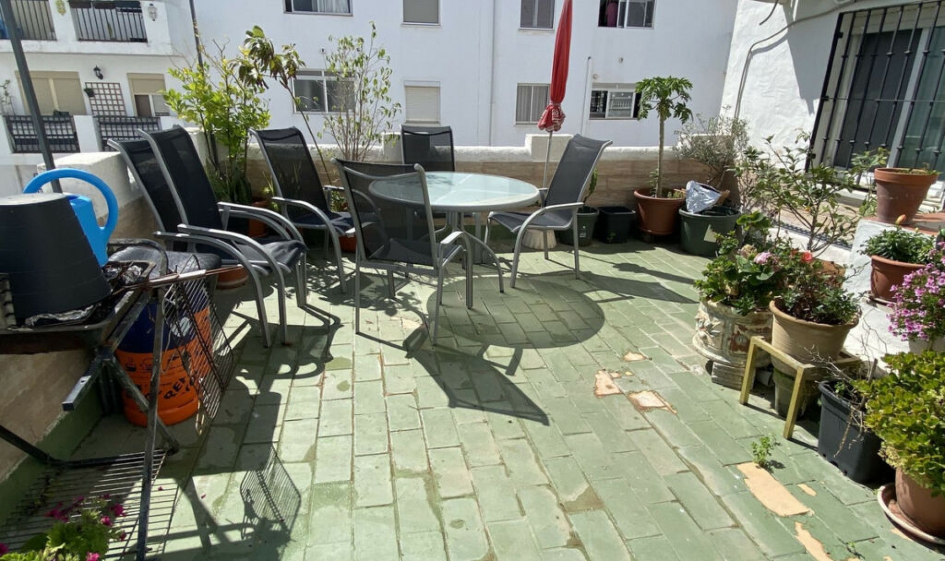Další prodej - Apartment -
New Golden Mile