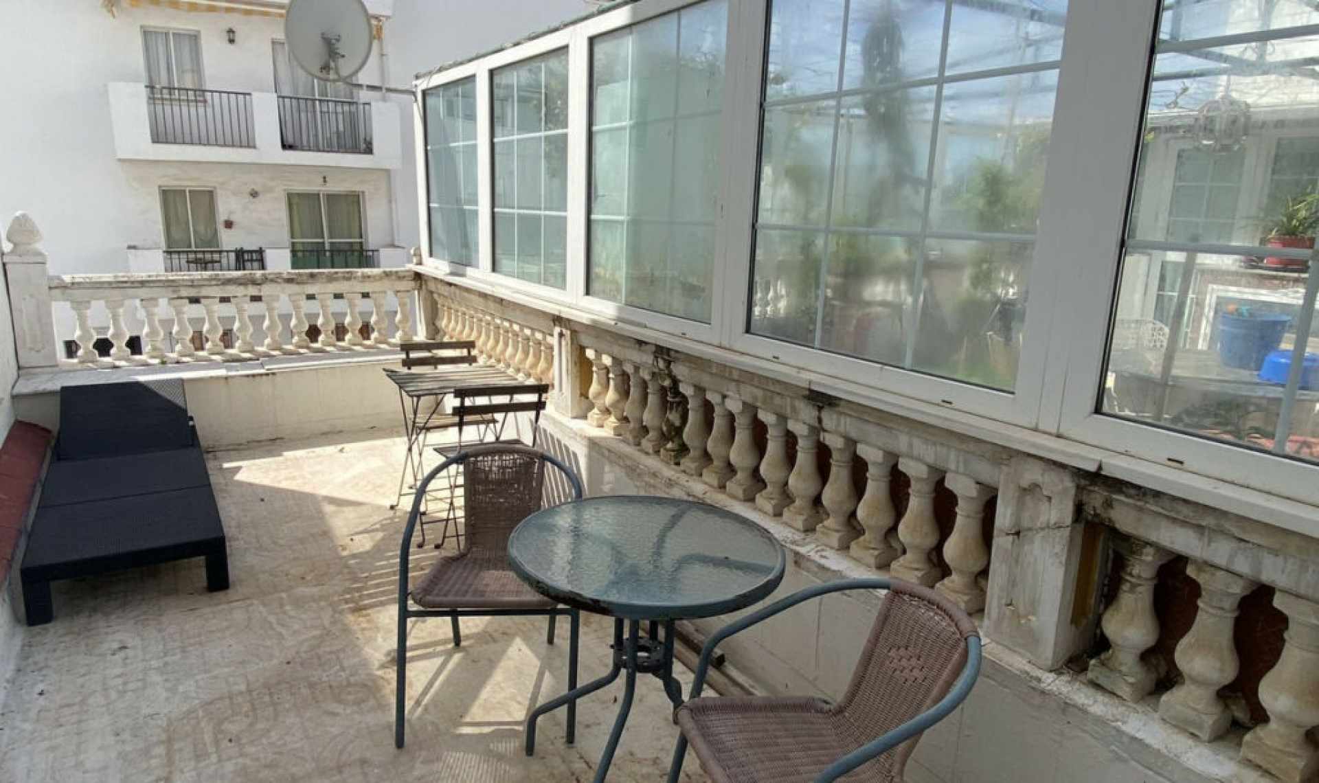 Další prodej - Apartment -
New Golden Mile
