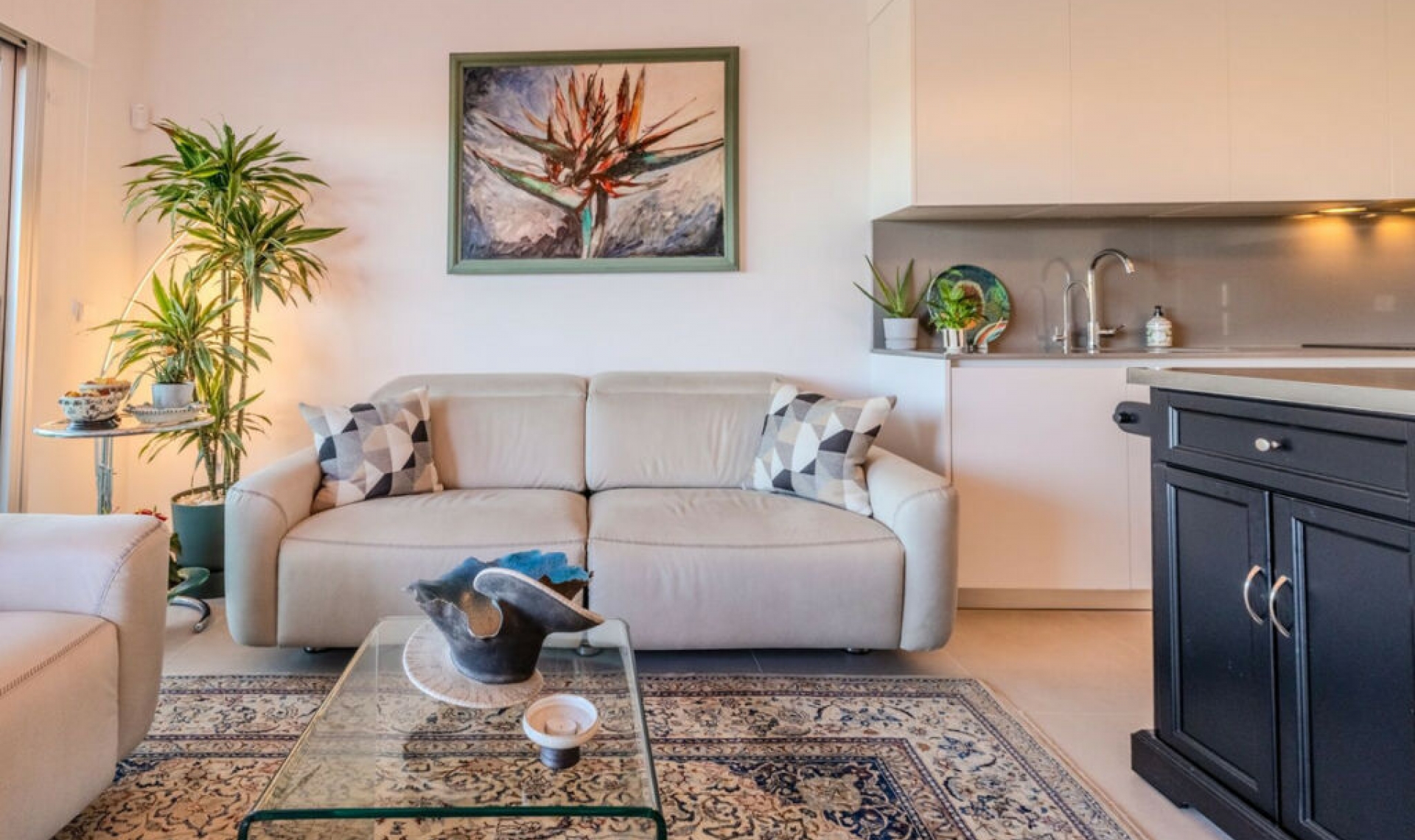 Další prodej - Apartment -
New Golden Mile
