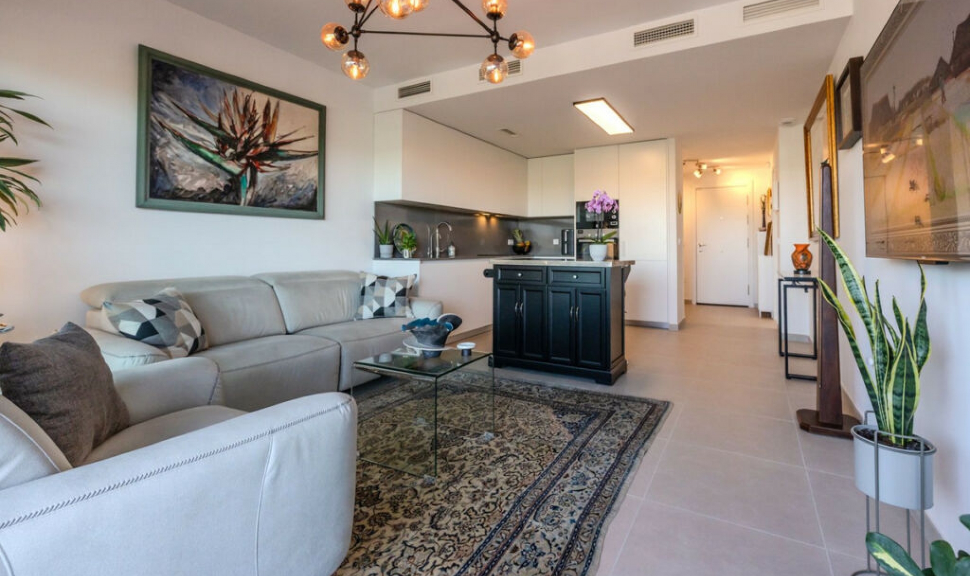 Další prodej - Apartment -
New Golden Mile